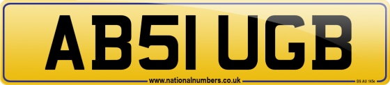 AB51 UGB