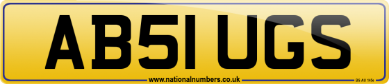AB51 UGS