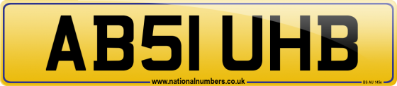 AB51 UHB