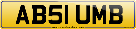 AB51 UMB
