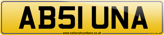 AB51 UNA