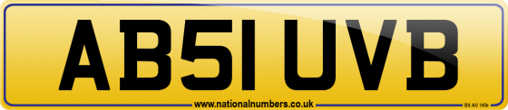 AB51 UVB