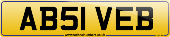 AB51 VEB