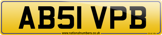 AB51 VPB