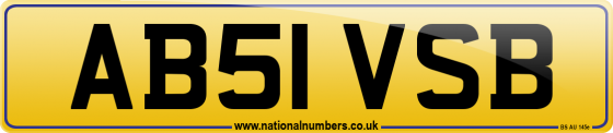 AB51 VSB