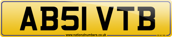 AB51 VTB