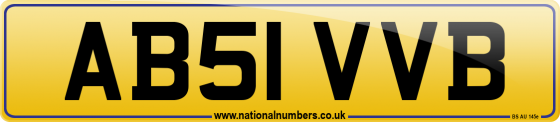 AB51 VVB