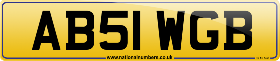 AB51 WGB