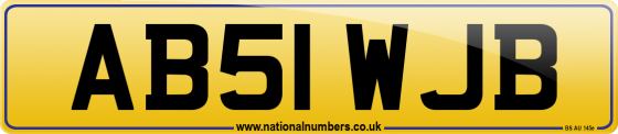 AB51 WJB