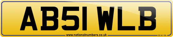 AB51 WLB