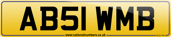 AB51 WMB