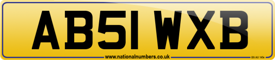 AB51 WXB
