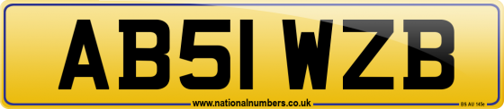 AB51 WZB