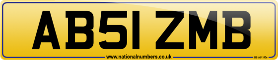 AB51 ZMB
