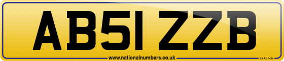 AB51 ZZB