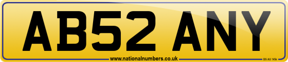 AB52 ANY