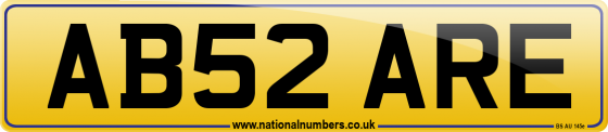 AB52 ARE