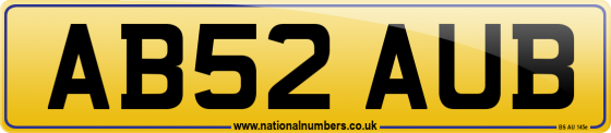AB52 AUB