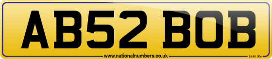 AB52 BOB