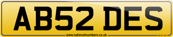 AB52 DES