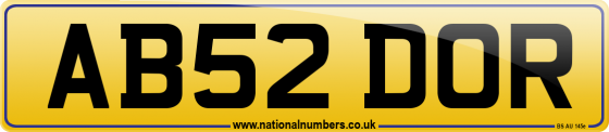 AB52 DOR