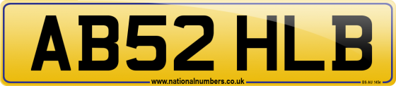 AB52 HLB