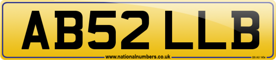 AB52 LLB