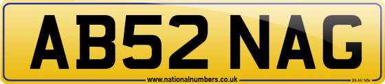AB52 NAG