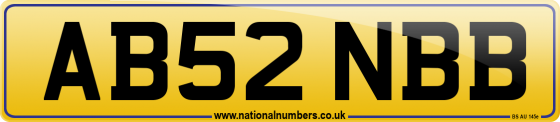AB52 NBB
