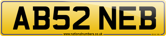 AB52 NEB