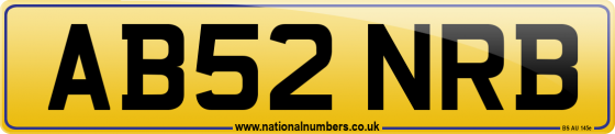 AB52 NRB