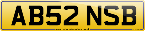AB52 NSB