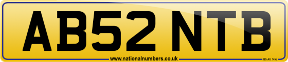 AB52 NTB