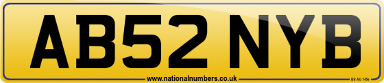 AB52 NYB