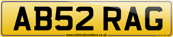 AB52 RAG
