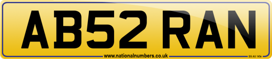 AB52 RAN