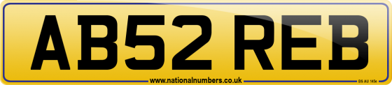 AB52 REB