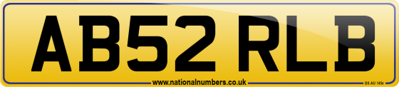 AB52 RLB