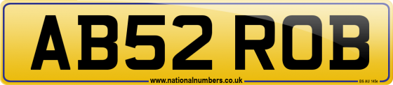 AB52 ROB