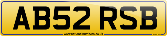 AB52 RSB