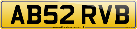 AB52 RVB