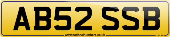 AB52 SSB
