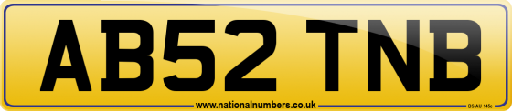 AB52 TNB