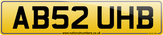 AB52 UHB