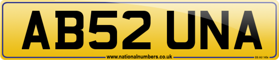 AB52 UNA