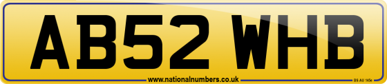 AB52 WHB