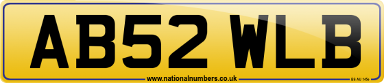 AB52 WLB