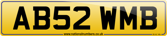AB52 WMB