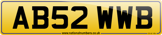 AB52 WWB
