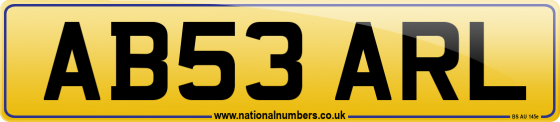 AB53 ARL
